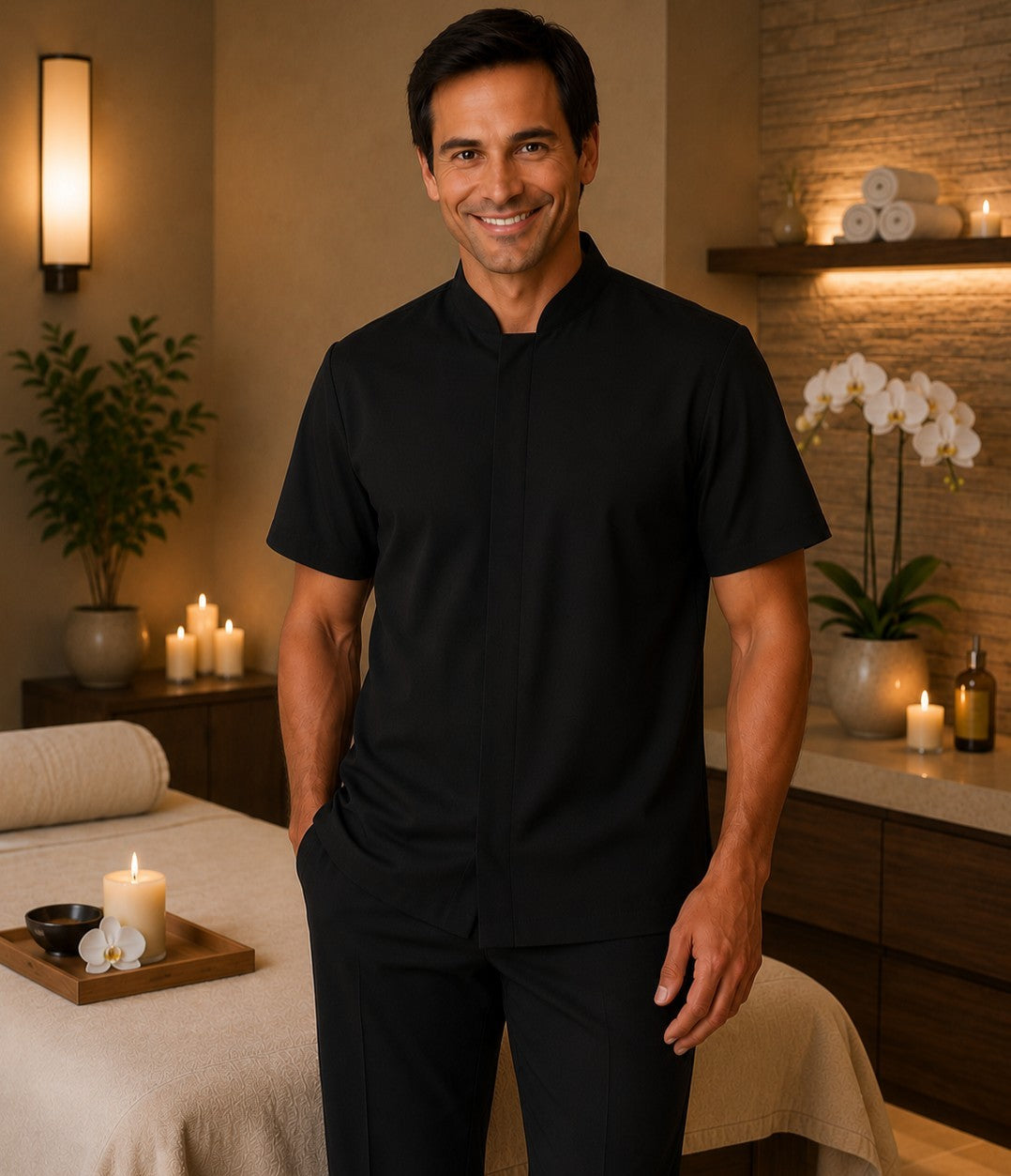 Men's Stefano