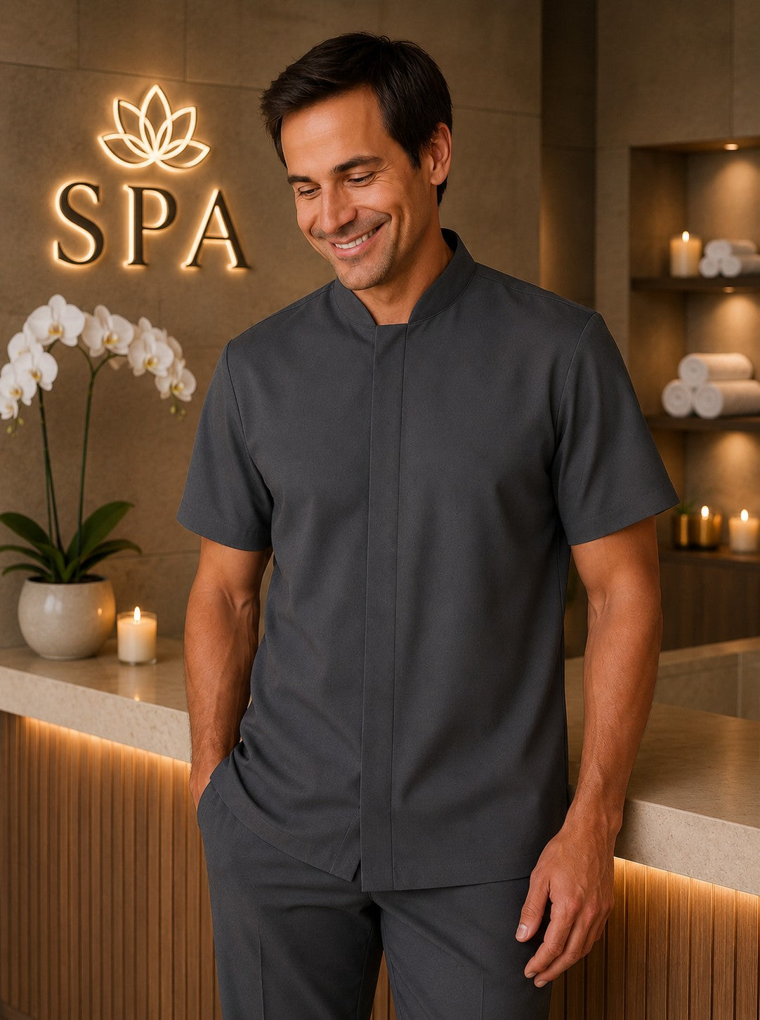 Men's Stefano