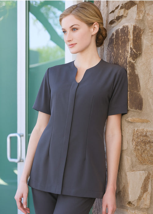 Spa Uniforms | Spa Slippers | Yeah Baby