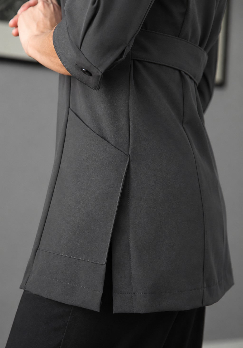 Ladies Pravia - Short Sleeve