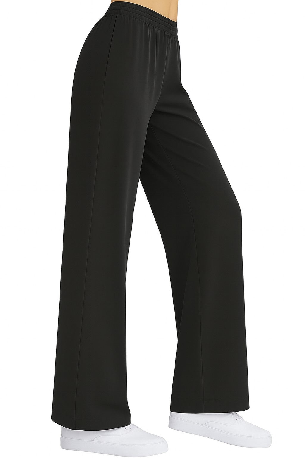 Unisex Pant - Spa-Dri Knit