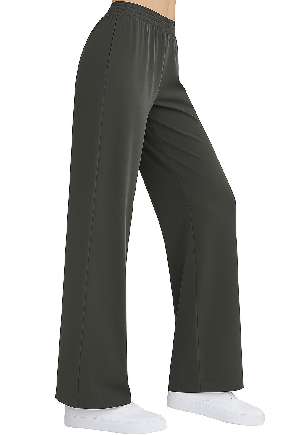 UNISEX PANT - ESSENCIA STRETCH