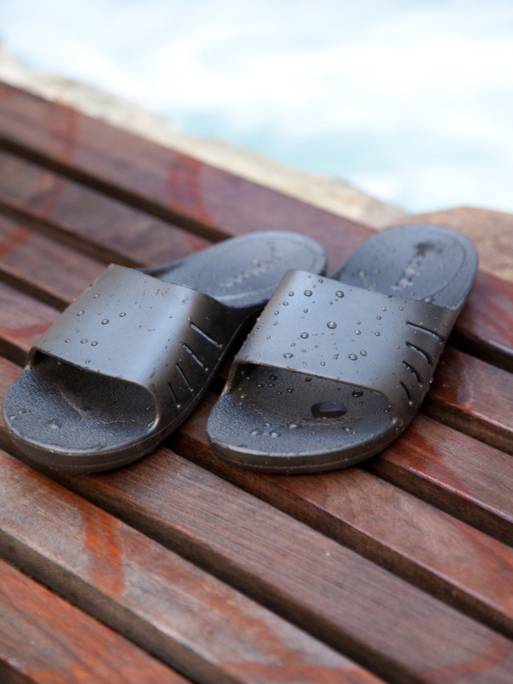 Spa Slippers