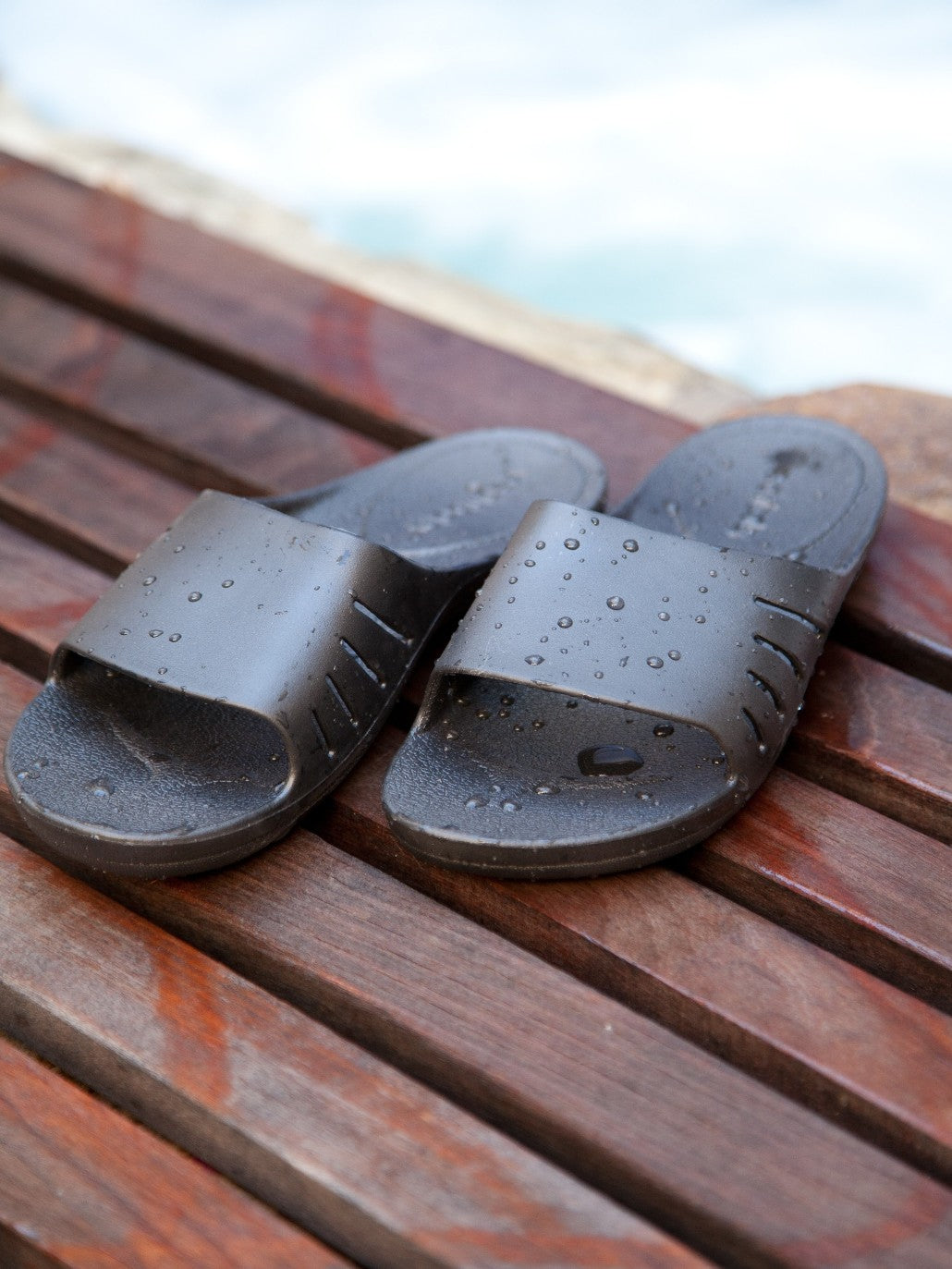 Spa Slippers