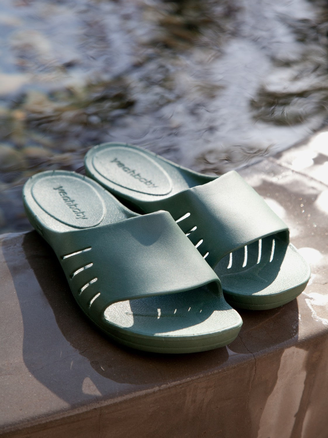 Spa Slippers